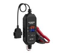 Dispositif de Sauvegarde de Mémoire pour Batterie de Véhicule - Câble d'alimentation OBD pour Véhicule | Protecteur de Connecteur d'alimentation Plug-and-Play pour