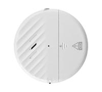 Dispositif de sécurité activé par les chocs - 125 dB - Avertissement sonore - Installation rapide - Alarme anti-effraction - Alarme améliorée