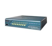 Dispositif de sécurité Cisco ASA 5505 Firewall Edition Bundle - 8 ports - utilisateurs illimités