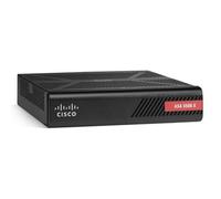Dispositif de sécurité - CISCO - ASA 5506-X - 8 ports GigE - Bureau - Cisco Security Plus License