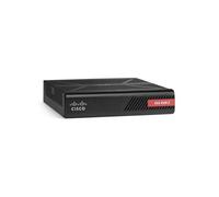 Dispositif de sécurité - CISCO - ASA 5506-X - 8 ports GigE - Bureau - Cisco Security Plus License