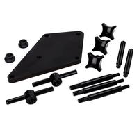 Dispositif de séparation de moteur / séparateur de moteur pour Simson S51, S53, S70, S83, SR50, SR80, KR51/2, M500, M700