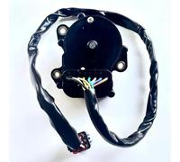 Dispositif de séparation différentiel Avant 4x4, boîtier de Transfert d'actionneur, servomoteur Compatible avec Les pièces de Moto Automobile ATV UTV côté X côté 3B4-4616A-02-00