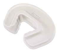 Dispositif De Serrage De Porte Transparent - Reer - 70049 Multicolore