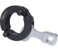 Dispositif de serrage et de rotation excentrique, 1-50mm KS Tools 150.1635