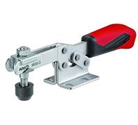 Dispositif de serrage horizontal AMF 6830. Taille 0