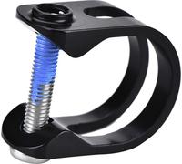 Dispositif de serrage pour levier de frein à vélo - convient pour SRAM Avid E7, E9, X0, GUIDE R, RS, RSC et CODE, assure une fixation sûre du levier de frein