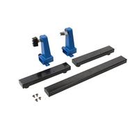 Dispositif de serrage universel, 5 pcs - 360°