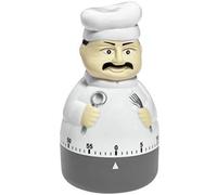 Dispositif De Signalisation De Cuisson En Plastique Tfa