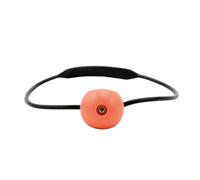 Dispositif de signalisation sous-Marine - Outil d'alerte Cuba Tank Banger, marqueur de Bruit de plongée Durable | Boule de heurtoir de Cylindre de plongée à Son Fort, Accessoire de sécurité Aquatique