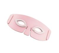 Dispositif de soins oculaires renouvelé mettant en évidence la réconfortante Conseils multiples modes de massage Encouragement des protéines Organe de vision en silicone Caoutchouc pour la des