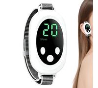 Dispositif de Sommeil 20 Niveaux Réglables Portable Rechargeable