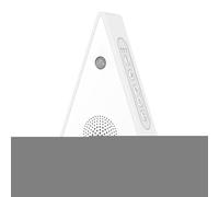 Dispositif de Sons d'Oiseaux - Haut-Parleur À Bruits Naturels Activé Par Le Mouvement | Haut-Parleur Portable Intelligent Pour Relaxation En Salle De Yoga Et SPA