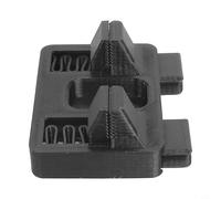 Dispositif de soudage électrique avec design compact et robuste pour aider à la soudure précise et sûre (noir)