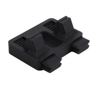 Dispositif de soudage électrique compact avec pinces réglables pour un placement précis des fils et une isolation résistante à la chaleur pour les applications de soudage (vert)