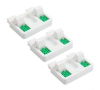Dispositif de soudage électrique compact pour les tâches de précision, complément parfait à n'importe quelle boîte à outils (vert)