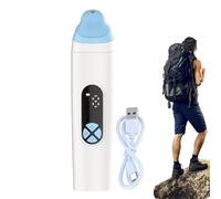 Dispositif de soulagement de la pression auriculaire - Déboucheur électrique à action rapide | Soulagement de la pression auriculaire pour voler - pour la natation, le soutien auditif, les voyages et