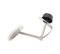 Dispositif de Sourdine pour Grosse Caisse 1 Set Wc302