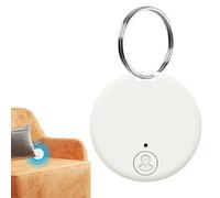 Dispositif de Suilvi anti-perte - Dispositif de Suilvi pour animaux de compagnie, étiquettes de Suilvi pour recherche de petits objets | Capteur d'alarme Anti-perte sans fil, étiquettes de Suilvi de l