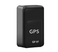 Dispositif de suivi de voiture, petit localisateur GPS Portable en temps réel pour moto, enfants âgés, chiens