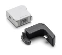 Dispositif de suivi des cardans Instants Systèmes de montage Matériaux ABS Compatibilité de scène multiple pour 4 miniatures/4 modules de suivi selfie pour cardan