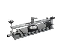 Dispositif de suppression d'écran LCD pour téléphone portable - Base avec clip pour la réparation de l'appareil photo | Pour ordinateur portable, appareil photo, horloge, tablette, électronique