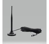 Dispositif de surveillance de l'alimentation WiFi 3 phases avancé pour maisons intelligentes avec mises à jour de données (120 A)