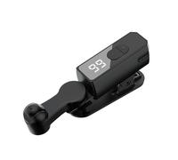 Dispositif de Tapper Automatique - continu Rapide, Vitesse réglable jusqu'à 107 CP, Charge Rapide de Type C, Outil d'automatisation Mobile au Design Portable | pour récompenses de Jeux, tâches