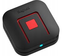 Dispositif de téléassistance Beghelli, Nano SIM, GSM de poche, noir