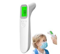 Dispositif de température pour homme - dispositif de température sans contact fiable | Thermographe précis | de la thermographie électronique | Thermomètres sans contact pour