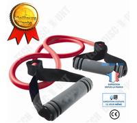 Dispositif De Tension En Ligne Dispositif De Tension Multifonction D'expansion Mammaire Dispositif De Fitness À Corde De Tension À T