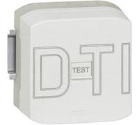 DTI RJ45 qualifié par Orange pour coffret de communication