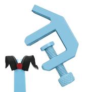 Dispositif de Tirage pour Fermeture Éclair,Gabarit Manuel Pratique | Outil Pour L Installation Des Fermetures Éclair En | Pour La Et La Réparation Des Pantalons Robes Vestes Sac Et Cuir