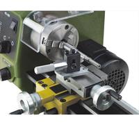 Proxxon, Tours, Dispositif de rotation radiale