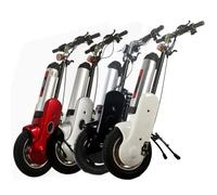 Dispositif de traction pour fauteuil roulant, accessoire portable pour vélo à main électrique, traction, kit de conversion pour vélo à main électrique, tête d'entraînement électrique 40