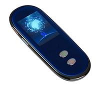 Dispositif de traducteur bidirectionnel, dispositif de traducteur de langue avec voix, portable en temps réel, photographie bidirectionnelle Traduction hors ligne WiFi 2,4 pouces Tactile Prise en