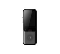 Dispositif de traducteur linguistique, traducteur Portable 138 Langue Hors Ligne en Temps réel Smart Voice AI Traduct de Photo pour Les Affaires, Les études et Les Voyages Aqiong