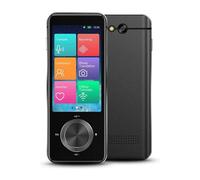 Dispositif de traduction de langue M9/M8,107 langues nationales,traducteur Intelligent,enregistrement vocal en temps réel,dispositif de traduction de texte - Type M9 black
