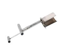 Dispositif de transplantation de semis pour jardiniers et agriculteurs assurant un taux de survie élevé pour différents types de sols Transplanteurs de cultures agricoles