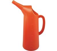 Dispositif de transvasement avec graduation - 3000 ml