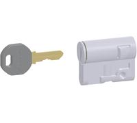 Dispositif de verouillage 1242E Fibox 8120875 1 pc(s)