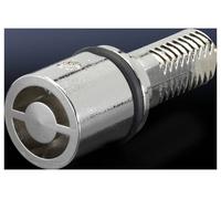 Dispositif de verouillage Daimler Rittal 2522.000 Fonte