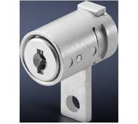 Dispositif De Verouillage Dispositif à Bouton Pression Et Sécurité Rittal 8611.200 Métal 1 Pc(s)
