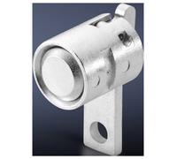 Dispositif de verouillage dispositif à bouton pression Rittal 8611.190 métal 1 pc(s)