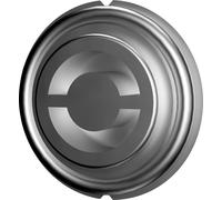 Dispositif de verouillage dispositif Daimler Rittal 8618305 Zinc moulé sous pression