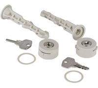 Dispositif de verouillage Eaton 133101 1 pc(s)