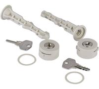 Dispositif de verouillage Eaton 133101 1 pc(s)