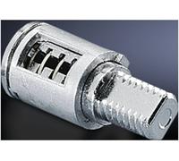 Dispositif de verouillage fermeture de sécurité Rittal 2525.000 Fonte 1 pc(s)