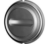 Dispositif de verouillage tournevis Rittal 8618304 Zinc moulé sous pression