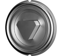 Dispositif de verouillage triangle 8 mm Rittal 8618303 Zinc moulé sous pression 1 pc(s)